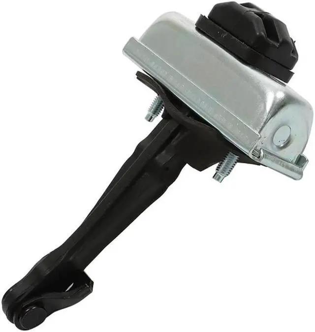 Alt view image 2 of 5 - Yassdwbn 1× Door Check Arm Stop Hinge Strap For 2014-19 Chevrolet Silverado 1500 84186138