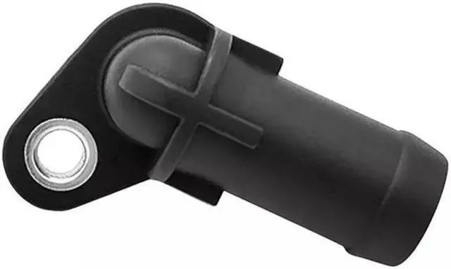 Alt view image 2 of 5 - Yassdwbn Power Steering Pump Joint Inlet For Honda Civic 2006-2011 Replace 56123-RNA-A01