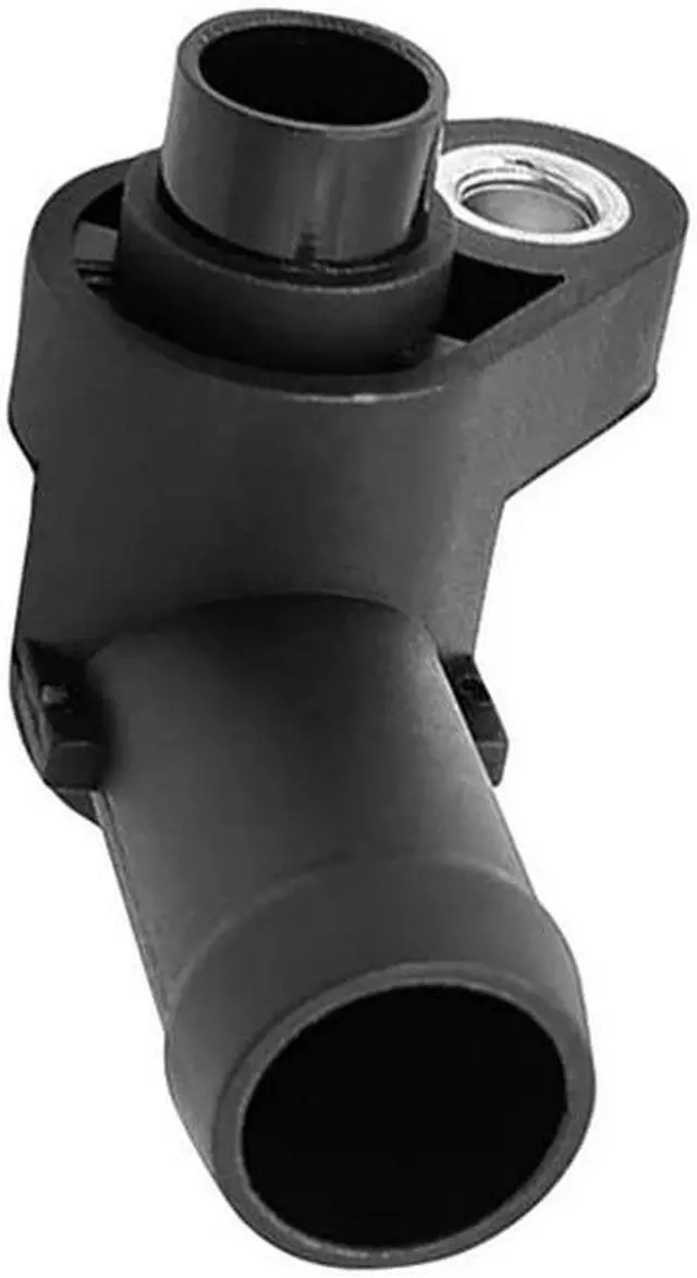 Alt view image 4 of 5 - Yassdwbn Power Steering Pump Joint Inlet For Honda Civic 2006-2011 Replace 56123-RNA-A01