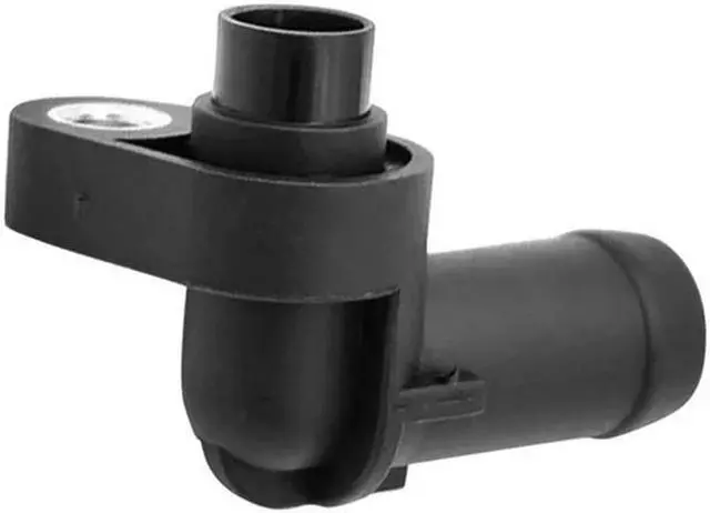 Alt view image 5 of 5 - Yassdwbn Power Steering Pump Joint Inlet For Honda Civic 2006-2011 Replace 56123-RNA-A01