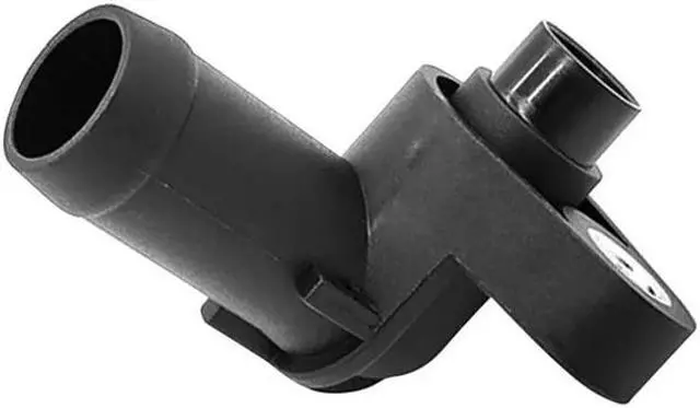 Alt view image 3 of 5 - Yassdwbn Power Steering Pump Joint Inlet For Honda Civic 2006-2011 Replace 56123-RNA-A01