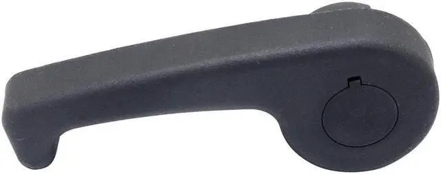 Alt view image 2 of 5 - Yassdwbn Car Front Release Handle Assembly FT4Z-16B626-C FT4Z16B626C For Ford Edge 15-20