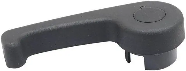 Alt view image 4 of 5 - Yassdwbn Car Front Release Handle Assembly FT4Z-16B626-C FT4Z16B626C For Ford Edge 15-20