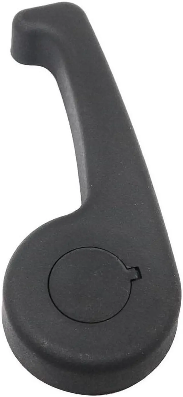 Alt view image 5 of 5 - Yassdwbn Car Front Release Handle Assembly FT4Z-16B626-C FT4Z16B626C For Ford Edge 15-20