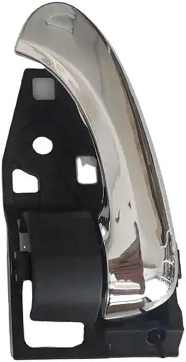Main image of Yassdwbn Car Left Interior Door Handle with Chrome Lever for Toyota Camry RAV4 6920606050