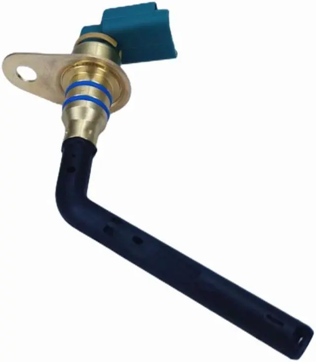 Alt view image 2 of 5 - Yassdwbn 1 x ENGINE OIL LEVEL SENSOR 1131E5 96379494 1131G5 FOR PEUGEOT 206 307 806 807