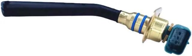 Alt view image 4 of 5 - Yassdwbn 1 x ENGINE OIL LEVEL SENSOR 1131E5 96379494 1131G5 FOR PEUGEOT 206 307 806 807