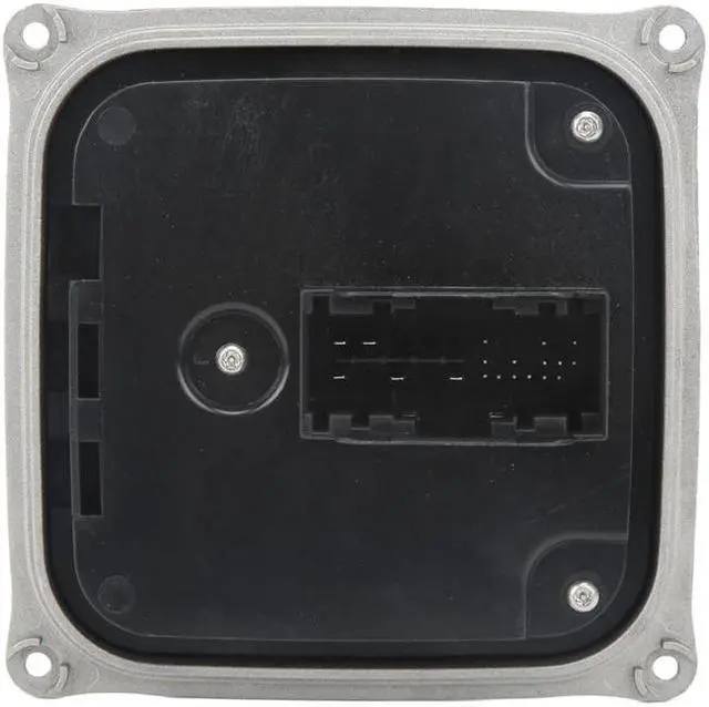 Main image of Yassdwbn HEADLIGHT CONTROL MODULE BALLAST 2189009303 FOR MERCEDES W176 W117 A1668203589