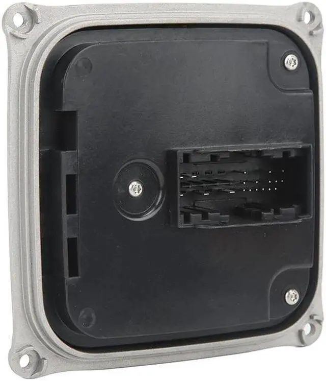 Alt view image 2 of 5 - Yassdwbn HEADLIGHT CONTROL MODULE BALLAST 2189009303 FOR MERCEDES W176 W117 A1668203589