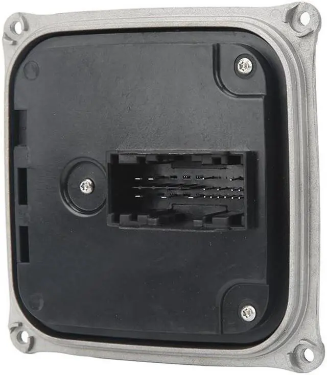 Alt view image 3 of 5 - Yassdwbn HEADLIGHT CONTROL MODULE BALLAST 2189009303 FOR MERCEDES W176 W117 A1668203589