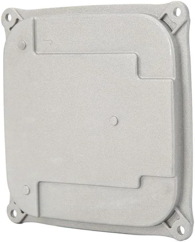 Alt view image 4 of 5 - Yassdwbn HEADLIGHT CONTROL MODULE BALLAST 2189009303 FOR MERCEDES W176 W117 A1668203589