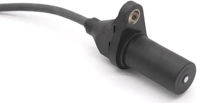 Alt view image 2 of 5 - Yassdwbn 1 × Crankshaft Sensor For Kia Borrego 4.6L/K900 5.0L For Hyundai Genesis G80