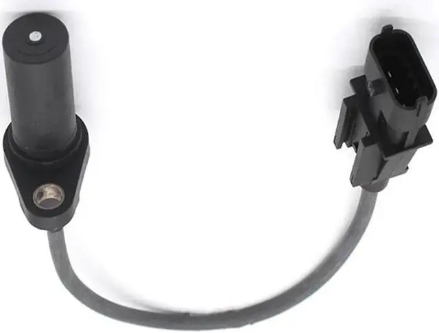 Alt view image 3 of 5 - Yassdwbn 1 × Crankshaft Sensor For Kia Borrego 4.6L/K900 5.0L For Hyundai Genesis G80