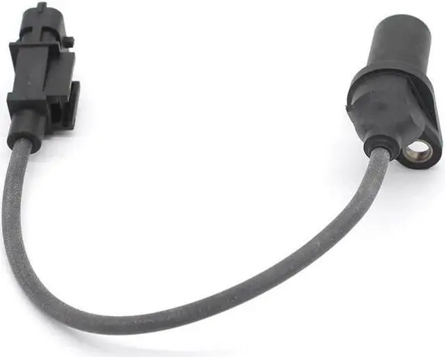 Alt view image 4 of 5 - Yassdwbn 1 × Crankshaft Sensor For Kia Borrego 4.6L/K900 5.0L For Hyundai Genesis G80