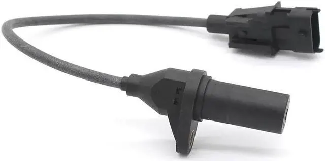 Alt view image 5 of 5 - Yassdwbn 1 × Crankshaft Sensor For Kia Borrego 4.6L/K900 5.0L For Hyundai Genesis G80
