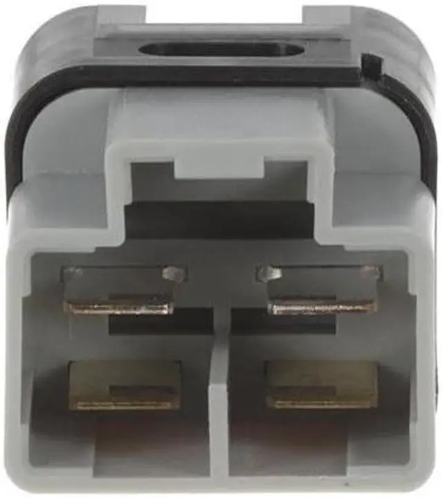 Alt view image 5 of 5 - Yingshan New Stop Lamp Brake Switch Assembly 25320Ax11A For Nissan Pathfinder 2017-2020