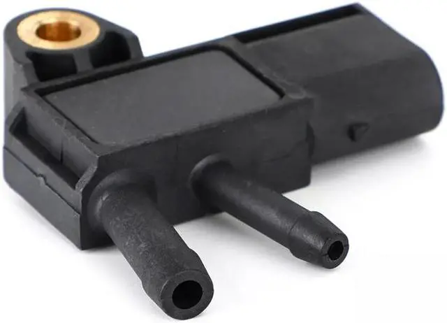 Alt view image 4 of 5 - Yassdwbn Exhaust Pressure Sensor For Mercedes-Benz A0061534928, A0061539528, A0071536128