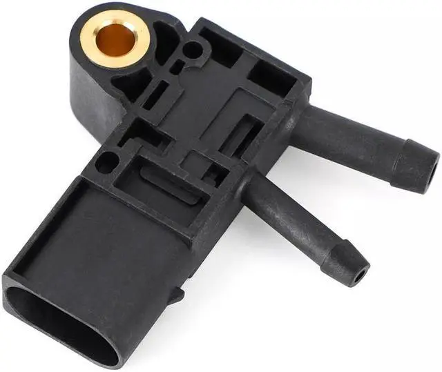 Alt view image 5 of 5 - Yassdwbn Exhaust Pressure Sensor For Mercedes-Benz A0061534928, A0061539528, A0071536128