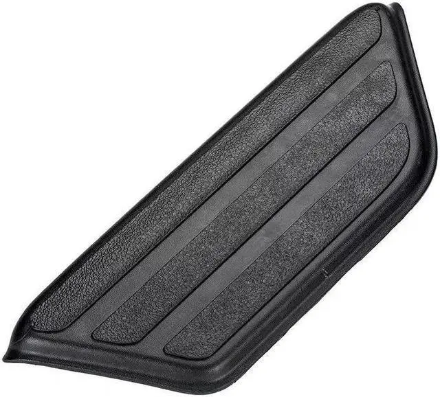 Alt view image 2 of 5 - Acaigel New Front & Side Panel Step Pad Mat Black For 99-05 Sierra Silverado 15709894