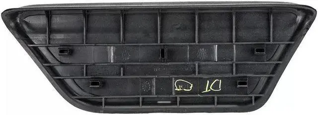 Alt view image 3 of 5 - Acaigel New Front & Side Panel Step Pad Mat Black For 99-05 Sierra Silverado 15709894