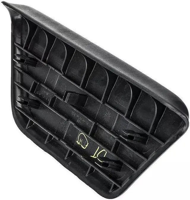 Alt view image 4 of 5 - Acaigel New Front & Side Panel Step Pad Mat Black For 99-05 Sierra Silverado 15709894