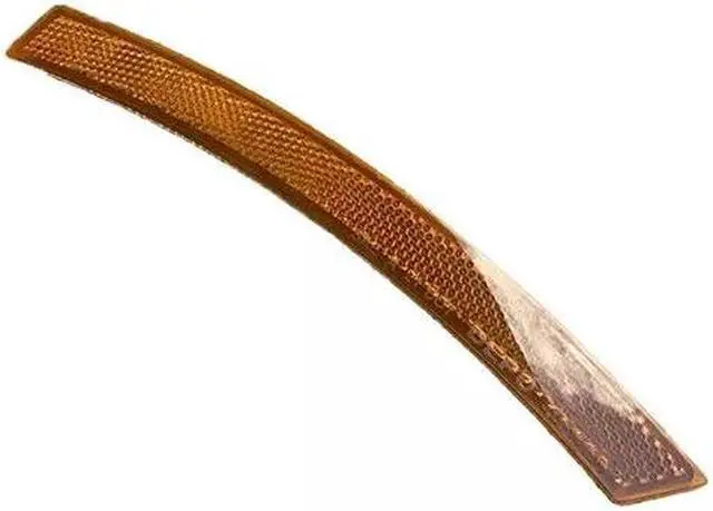 Alt view image 3 of 5 - Acaigel For Honda Cr-V 2023 33800-3A0-A01 Front Side Marker Reflector Right New