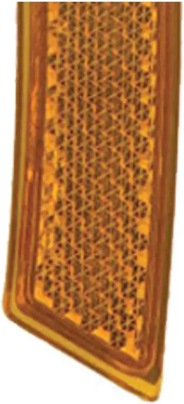 Alt view image 5 of 5 - Acaigel For Honda Cr-V 2023 33800-3A0-A01 Front Side Marker Reflector Right New