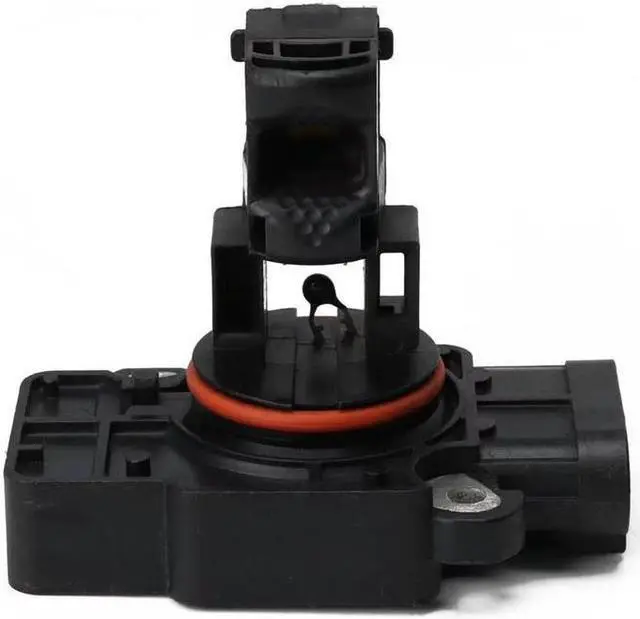 Alt view image 2 of 5 - Yassdwbn Mass Air Flow Sensor Meter For Chevrolet Silverado Tahoe Sierra 09-12 10393948