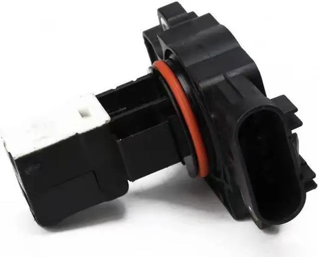 Alt view image 4 of 5 - Yassdwbn Mass Air Flow Sensor Meter For Chevrolet Silverado Tahoe Sierra 09-12 10393948