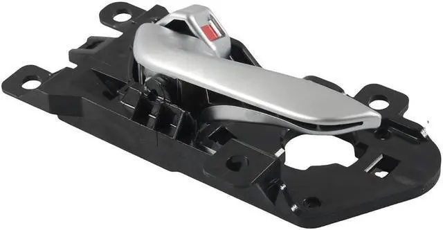 Alt view image 4 of 5 - Yassdwbn Inner Front Left Door Handle 82610-2W000 For Hyundai SANTA FE 13-18 (electric)