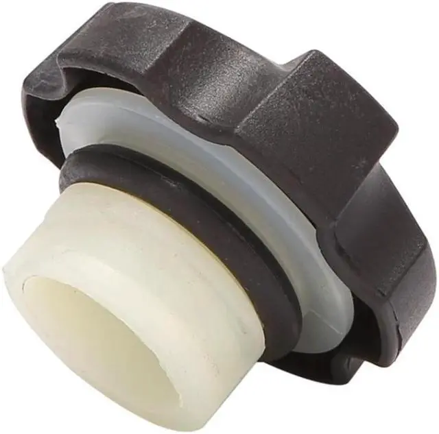 Alt view image 3 of 5 - Acaigel Oil Filler Cap 26510-37400 For Hyundai Sonata Kia Sportage