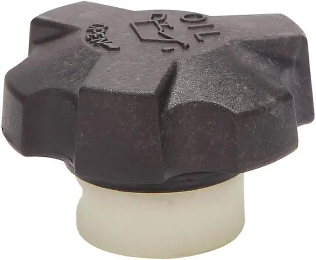 Alt view image 4 of 5 - Acaigel Oil Filler Cap 26510-37400 For Hyundai Sonata Kia Sportage