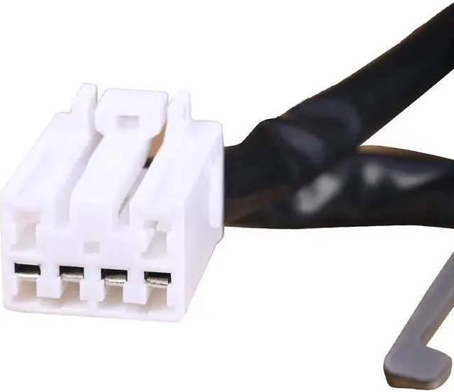 Alt view image 5 of 5 - Yassdwbn 81900-2KA30 IGNITION LOCK CYLINDER SWITCH WITH 2 KEYS For KIA SOUL 10-13