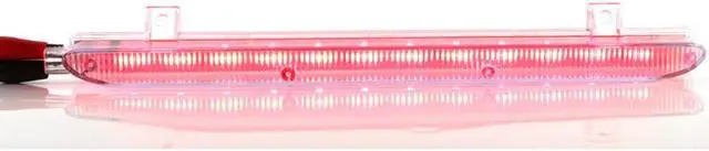 Alt view image 3 of 4 - Yassdwbn Rear Third 3rd Brake Light Stop Lamp Bar 63257221834 For BMW Mini Cooper R56 R60