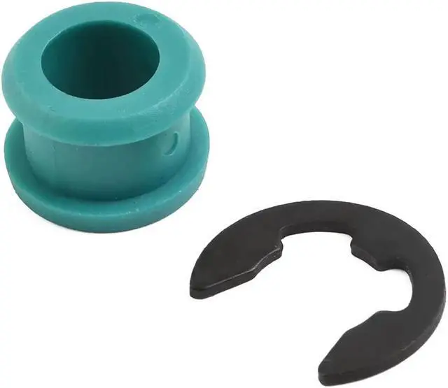 Main image of Yassdwbn Automatic Transmision Shift Shifter Cable Bushing For 2003-08 Toyota 3382002370B