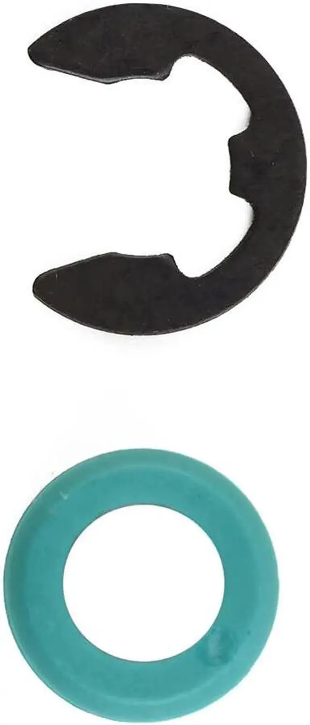 Alt view image 4 of 5 - Yassdwbn Automatic Transmision Shift Shifter Cable Bushing For 2003-08 Toyota 3382002370B