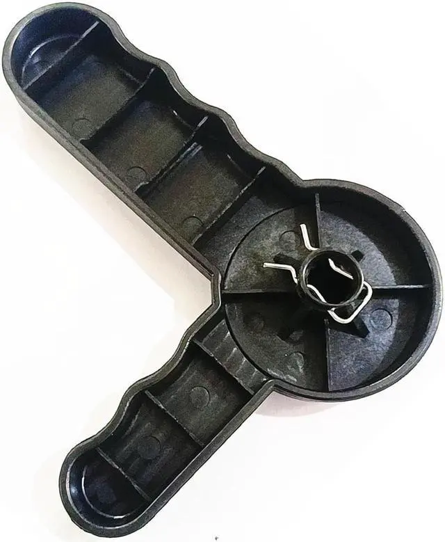 Main image of Acaigel Front Driver Side Seat Release Handle 1ST17DX9AA Fit for Jeep Wrangler 2011-2018