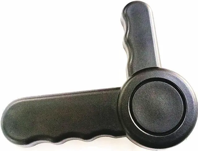 Alt view image 5 of 5 - Acaigel Front Driver Side Seat Release Handle 1ST17DX9AA Fit for Jeep Wrangler 2011-2018