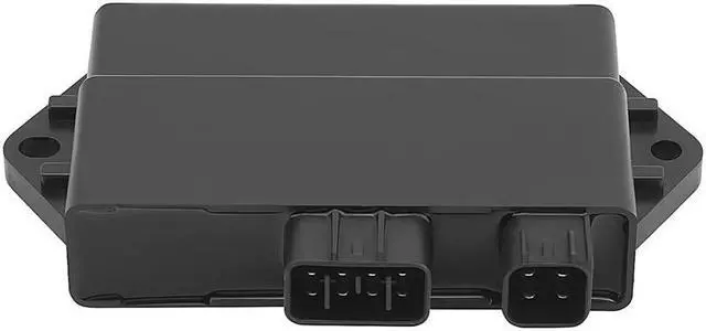 Main image of Yassdwbn 5Nf-85540-00-00  CDI Module For Yamaha Warrior 350 YFM350 2002 2003 2004