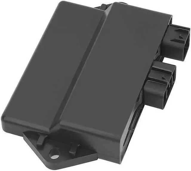 Alt view image 4 of 4 - Yassdwbn 5Nf-85540-00-00  CDI Module For Yamaha Warrior 350 YFM350 2002 2003 2004