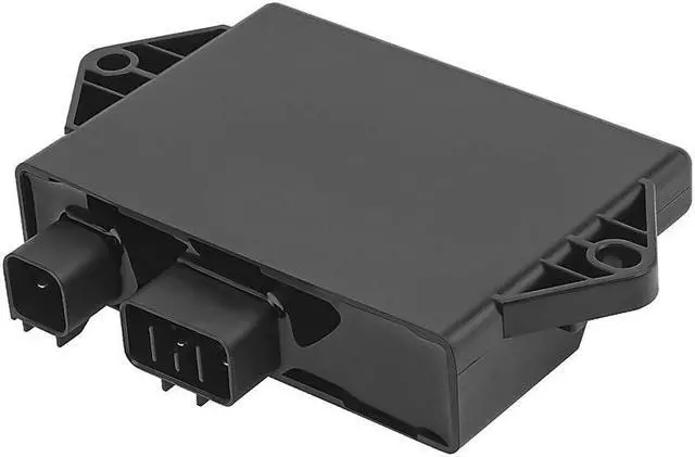 Alt view image 3 of 4 - Yassdwbn 5Nf-85540-00-00  CDI Module For Yamaha Warrior 350 YFM350 2002 2003 2004