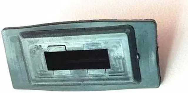 Alt view image 3 of 5 - Furulu Cowl Top Panel Retainer Grommet 9R3Z-63517C58-A Fit For Ford Mustang 2005-2014