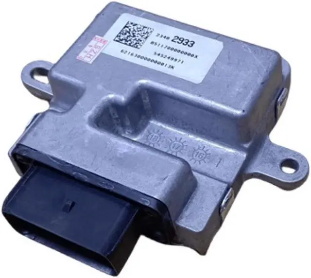 Alt view image 2 of 5 - Acaigel Fuel Pump Control Module For Chevrolet Equinox Malibu Terrain Buick Regal