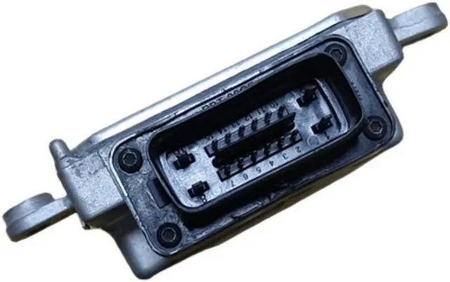 Alt view image 5 of 5 - Acaigel Fuel Pump Control Module For Chevrolet Equinox Malibu Terrain Buick Regal