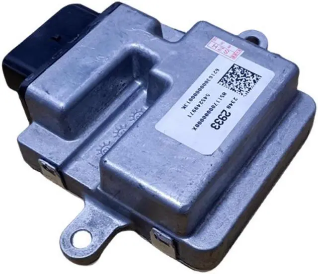 Alt view image 4 of 5 - Acaigel Fuel Pump Control Module For Chevrolet Equinox Malibu Terrain Buick Regal