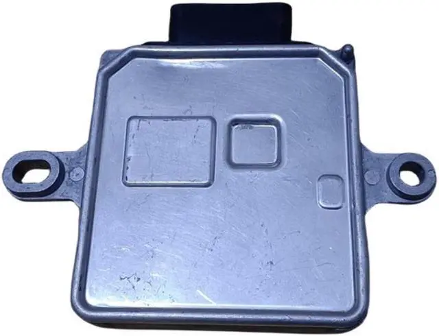 Alt view image 3 of 5 - Acaigel Fuel Pump Control Module For Chevrolet Equinox Malibu Terrain Buick Regal