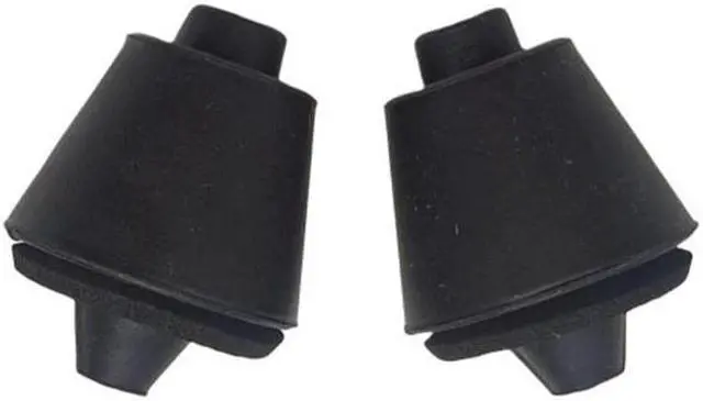 Alt view image 5 of 5 - Yassdwbn Rear Trunk Lids Stop Buffer Block For Mazda 3 BK/For Mazda CX-7 ER EW40-62-877
