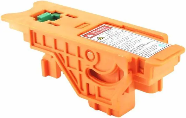 Alt view image 2 of 5 - Acaigel Battery Safety Plug Disconnect Switch For Kia Optima Hyundai Sonata 375864R002