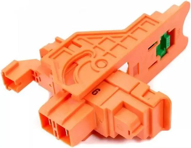 Alt view image 5 of 5 - Acaigel Battery Safety Plug Disconnect Switch For Kia Optima Hyundai Sonata 375864R002