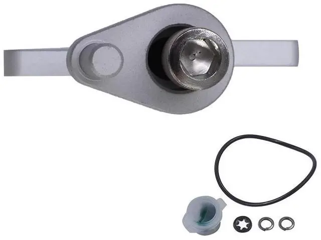 Alt view image 2 of 5 - Yassdwbn X8R0043 Valve Repair Fix Kit Rebuild Aluminium  Fit For BMW DISA M54 2.2 2.5